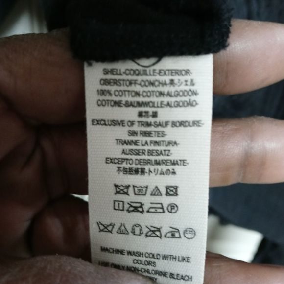 Free People 'Sun Streaks' Tie Front Top - Picture 11 of 12